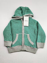 Marks & Spencer (KWB-858)